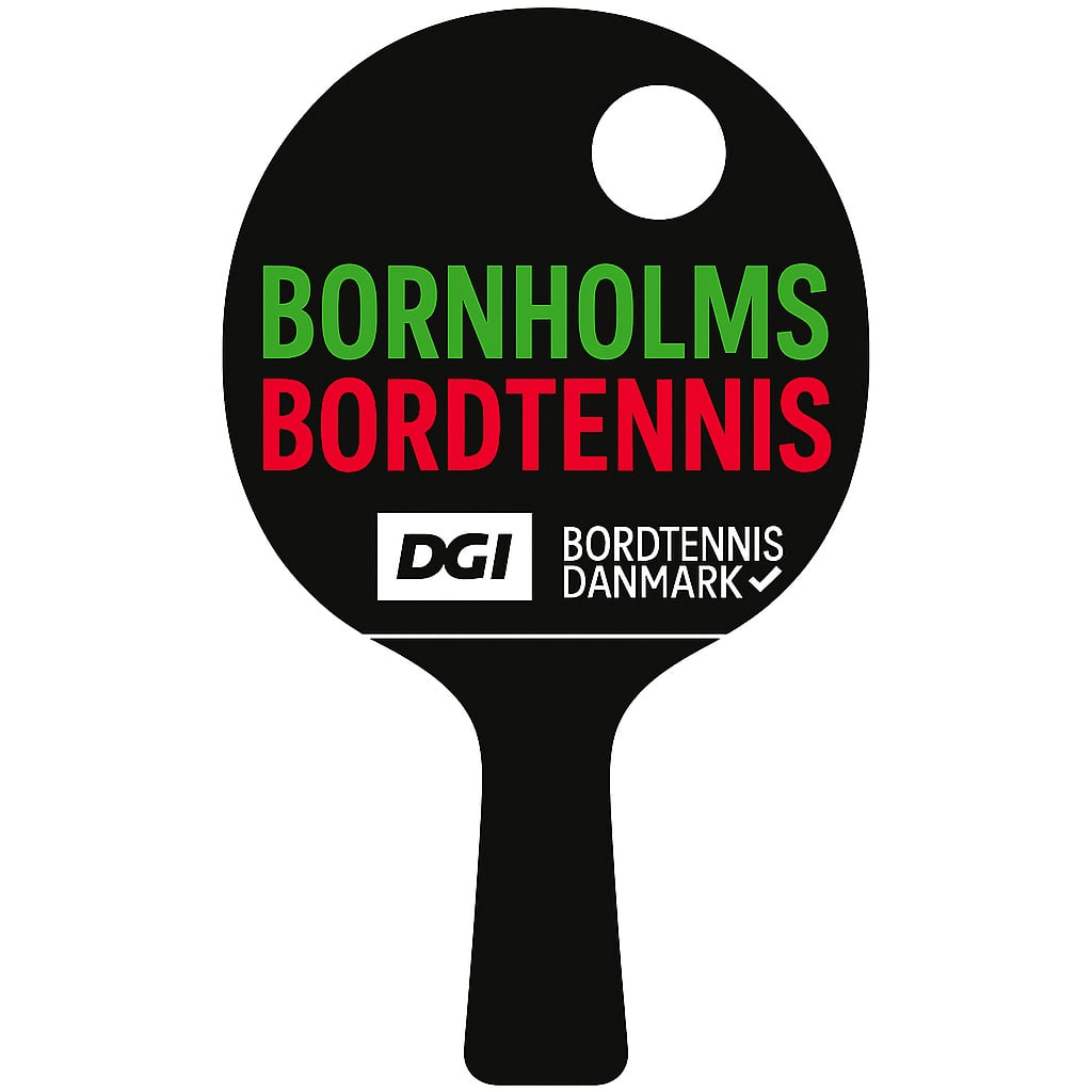 Bornholms Bordtennis